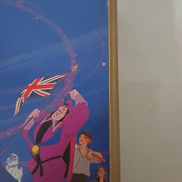 Vintage Pocahontas Pin Collection From 1995 - Picture 3 of 4